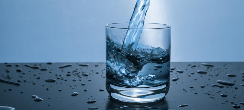 Nekvalitní voda škodí zdraví – jak ji upravit a zlepšit